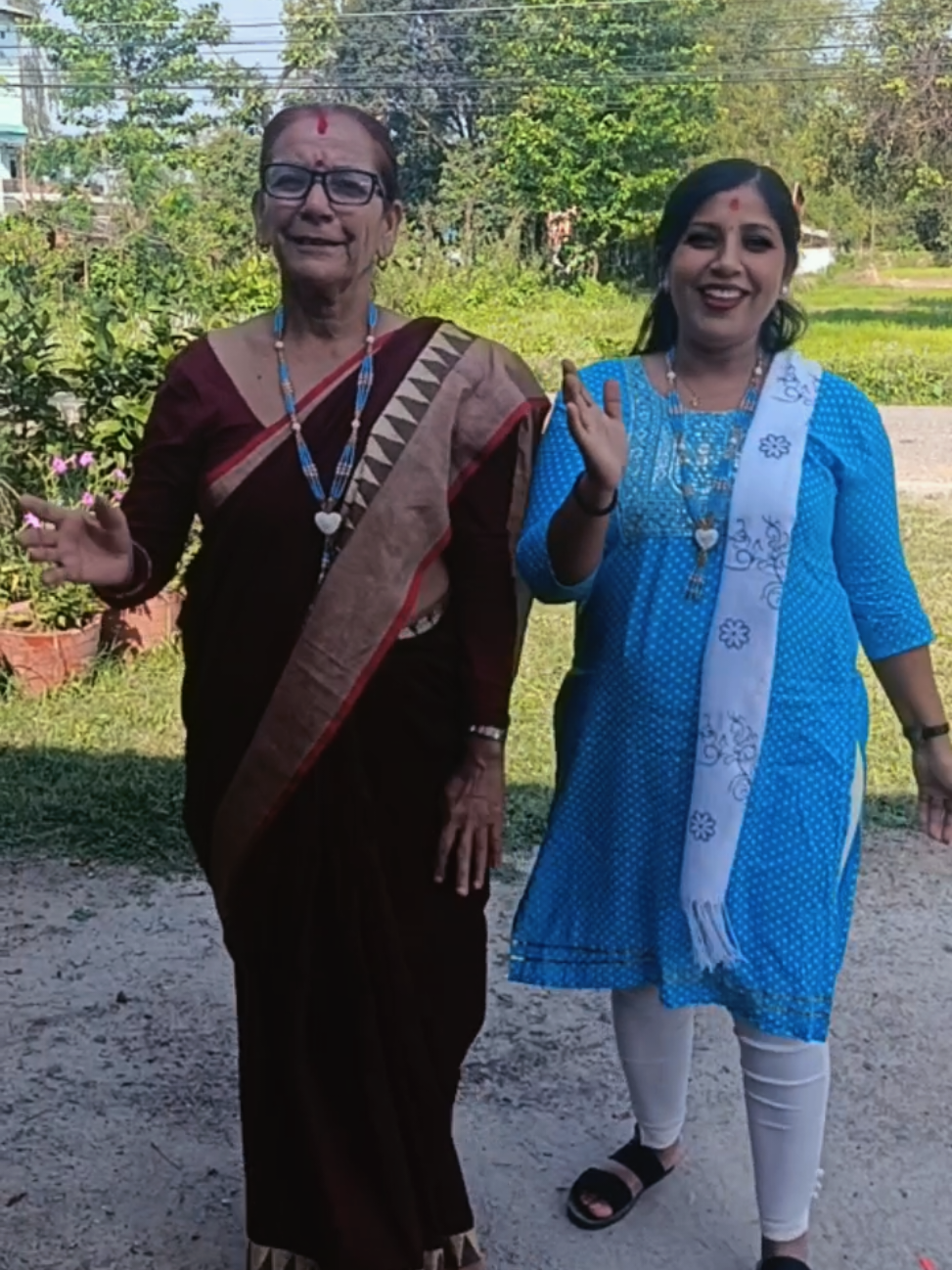 @Kamala Niroula