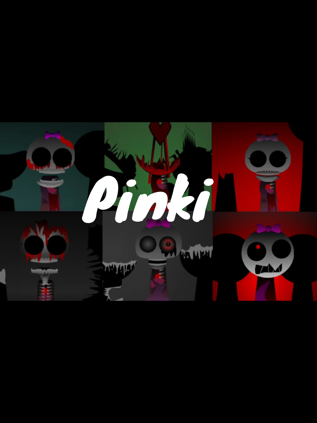 @SPRUNKI WORLD