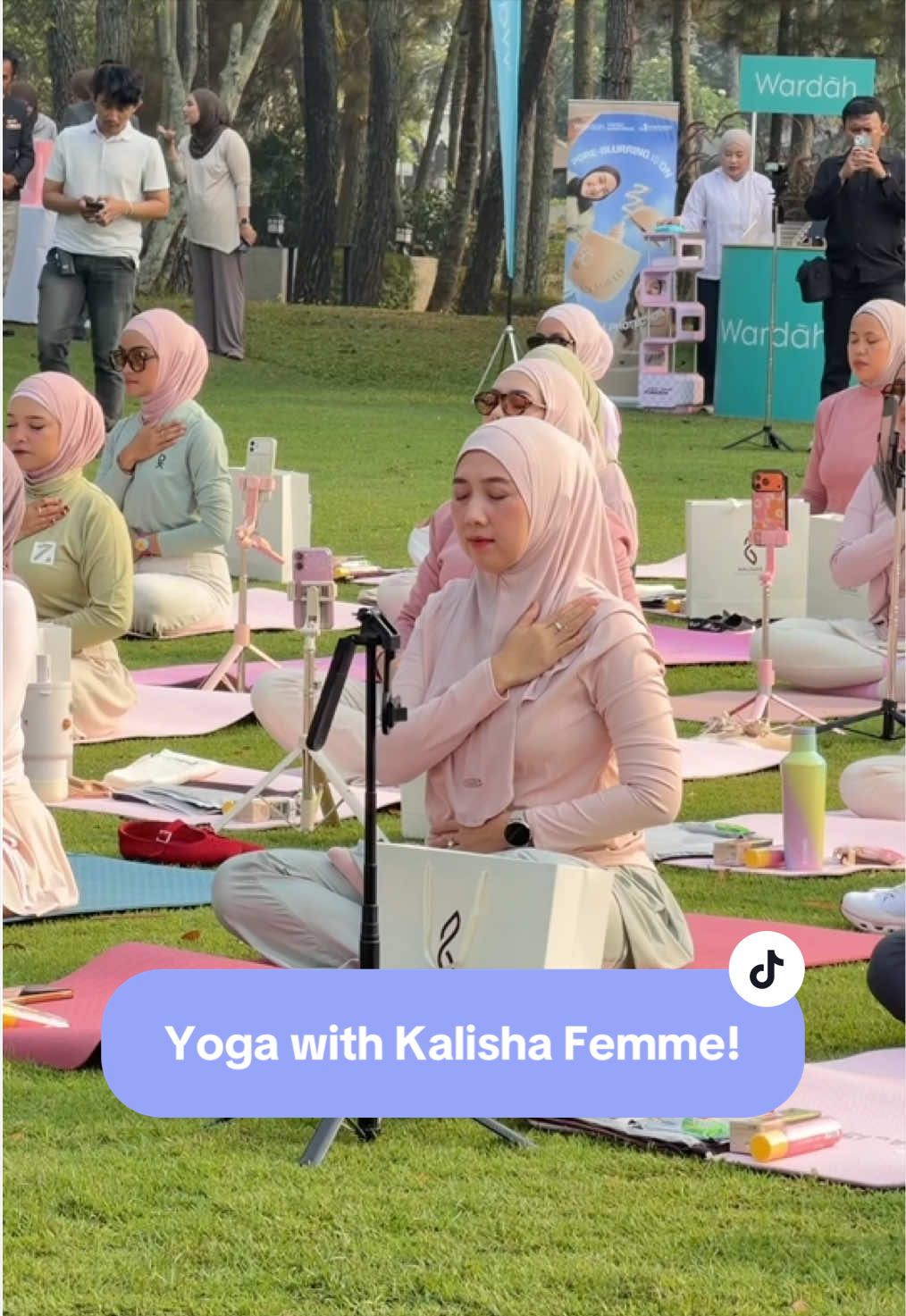 @Kalishaofficial