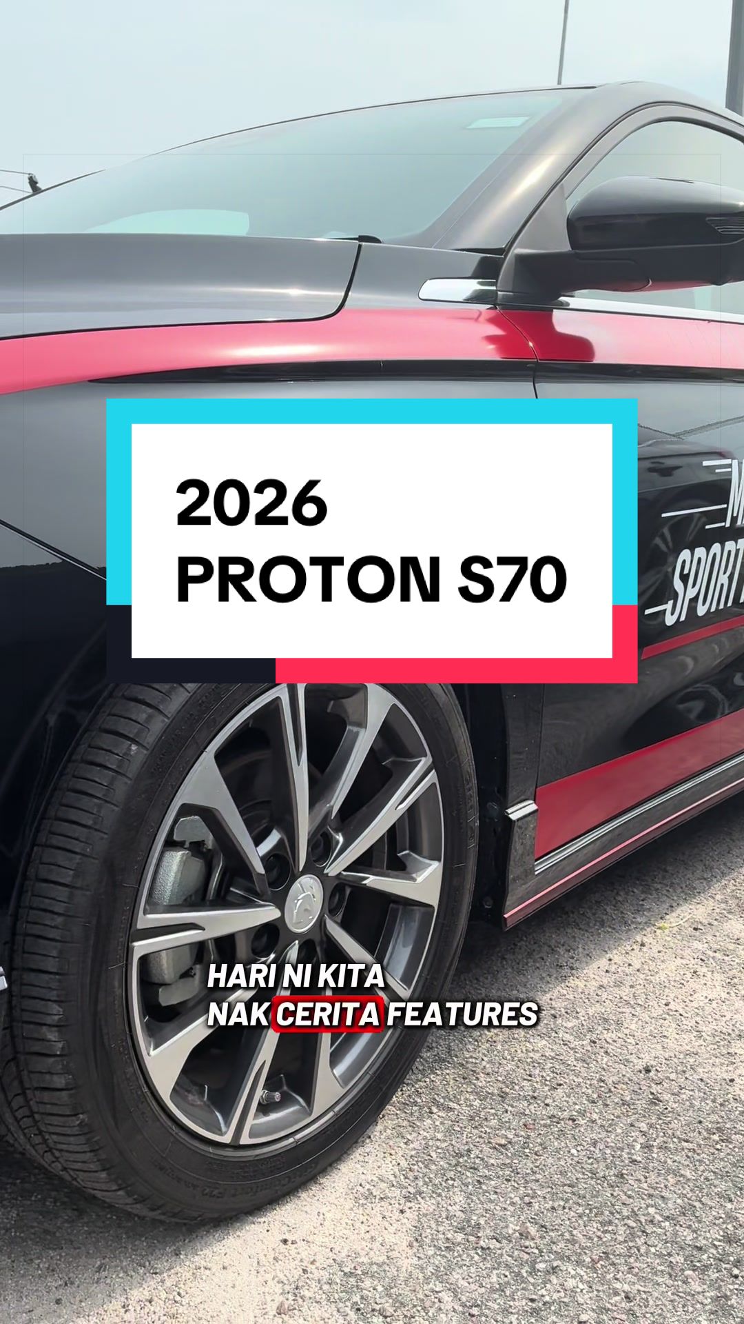 @Proton EON Batu Pahat 4S