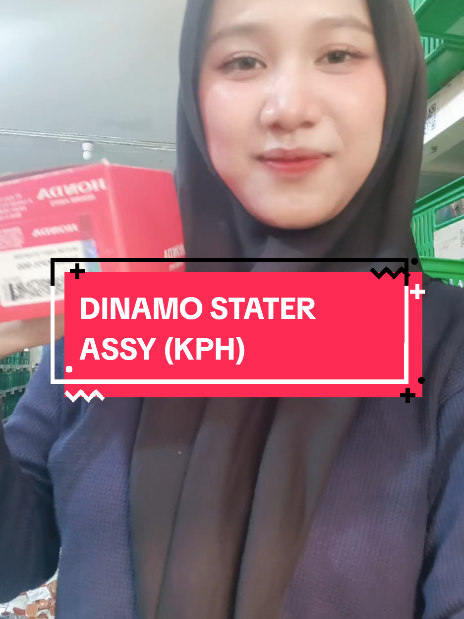 @Sparepart Ku