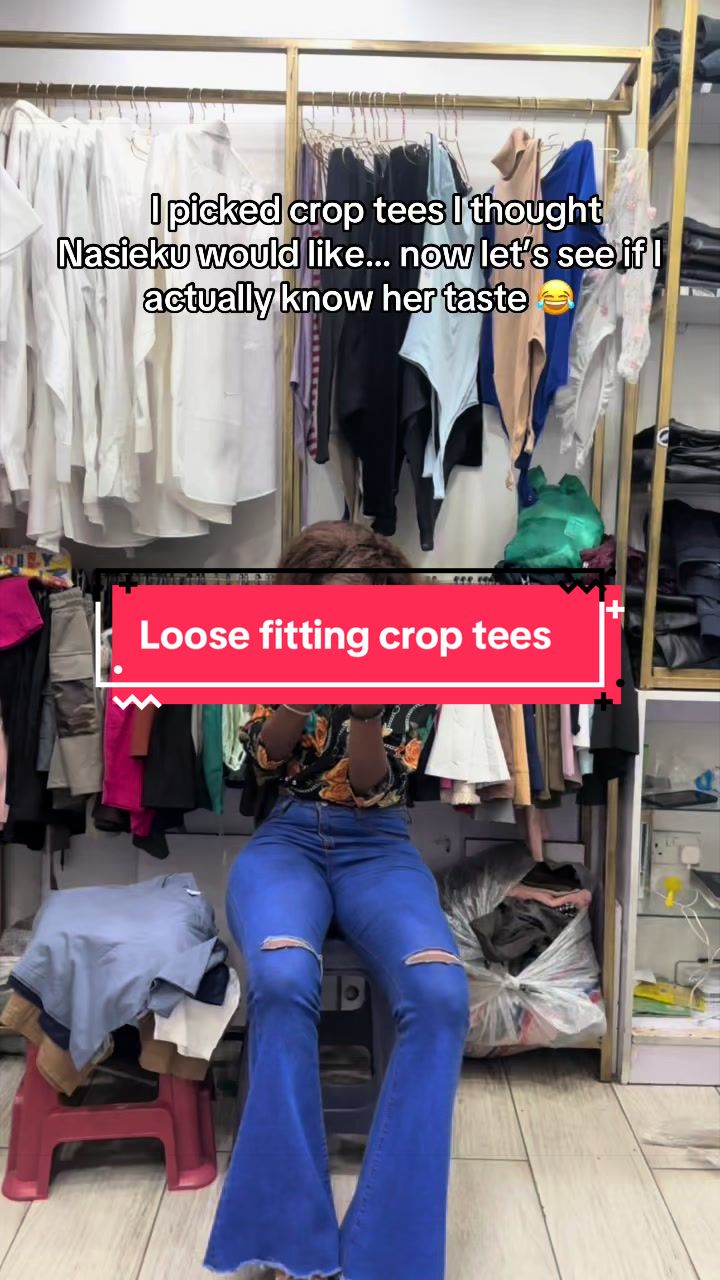 @Nairobi thrift 254