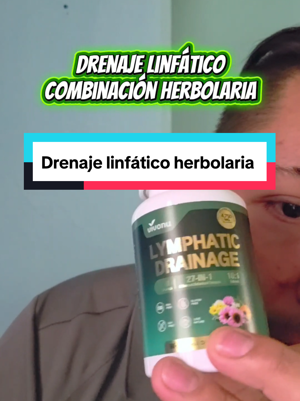 @ELCABALLERODELTIKTOK