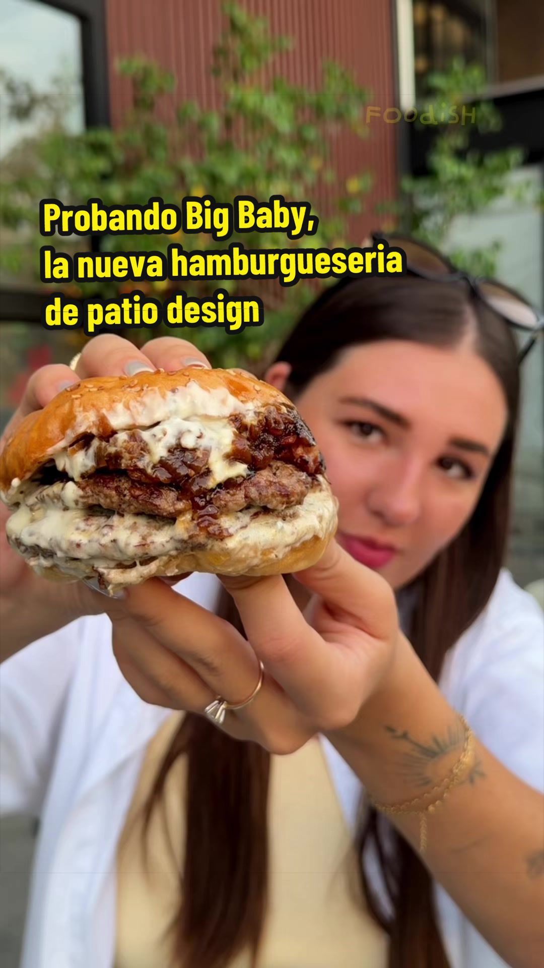 @FOODISH