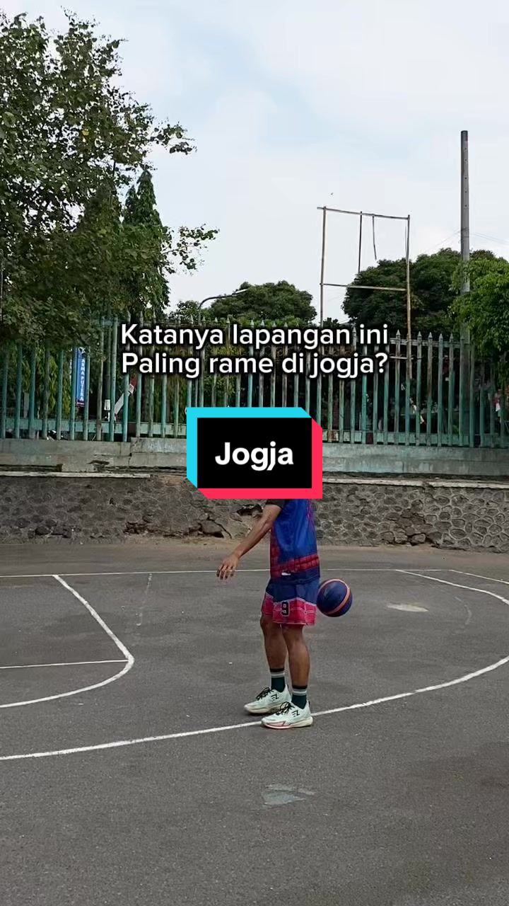 @Pebasket desa
