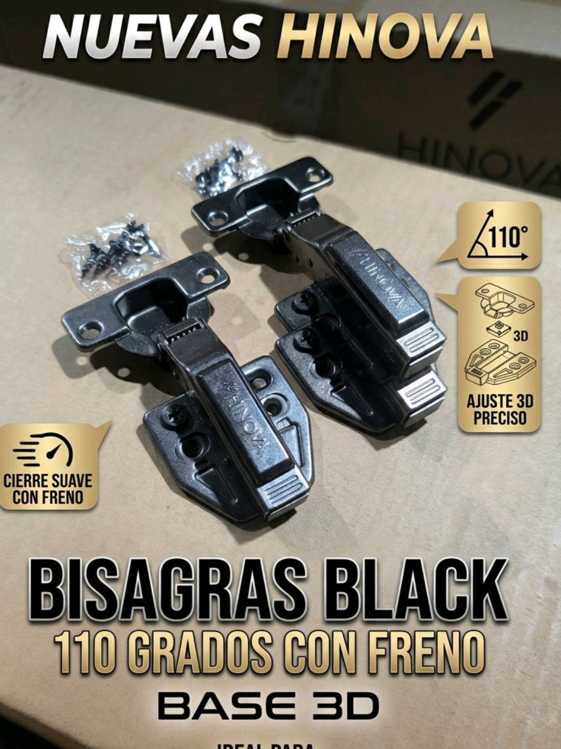 @Tuherraje Accesorios