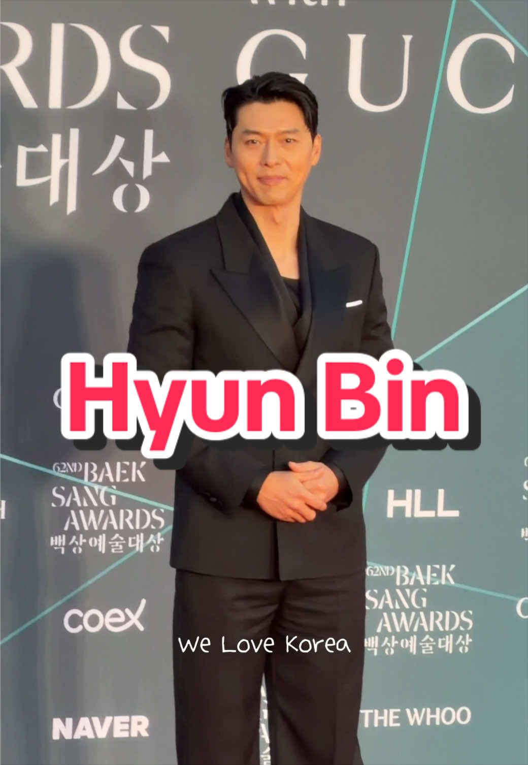@We Love Korea