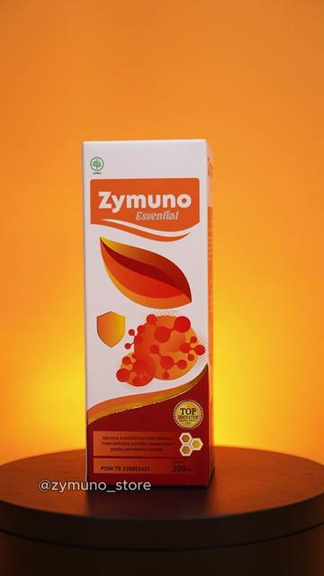 @Zymuno Store.