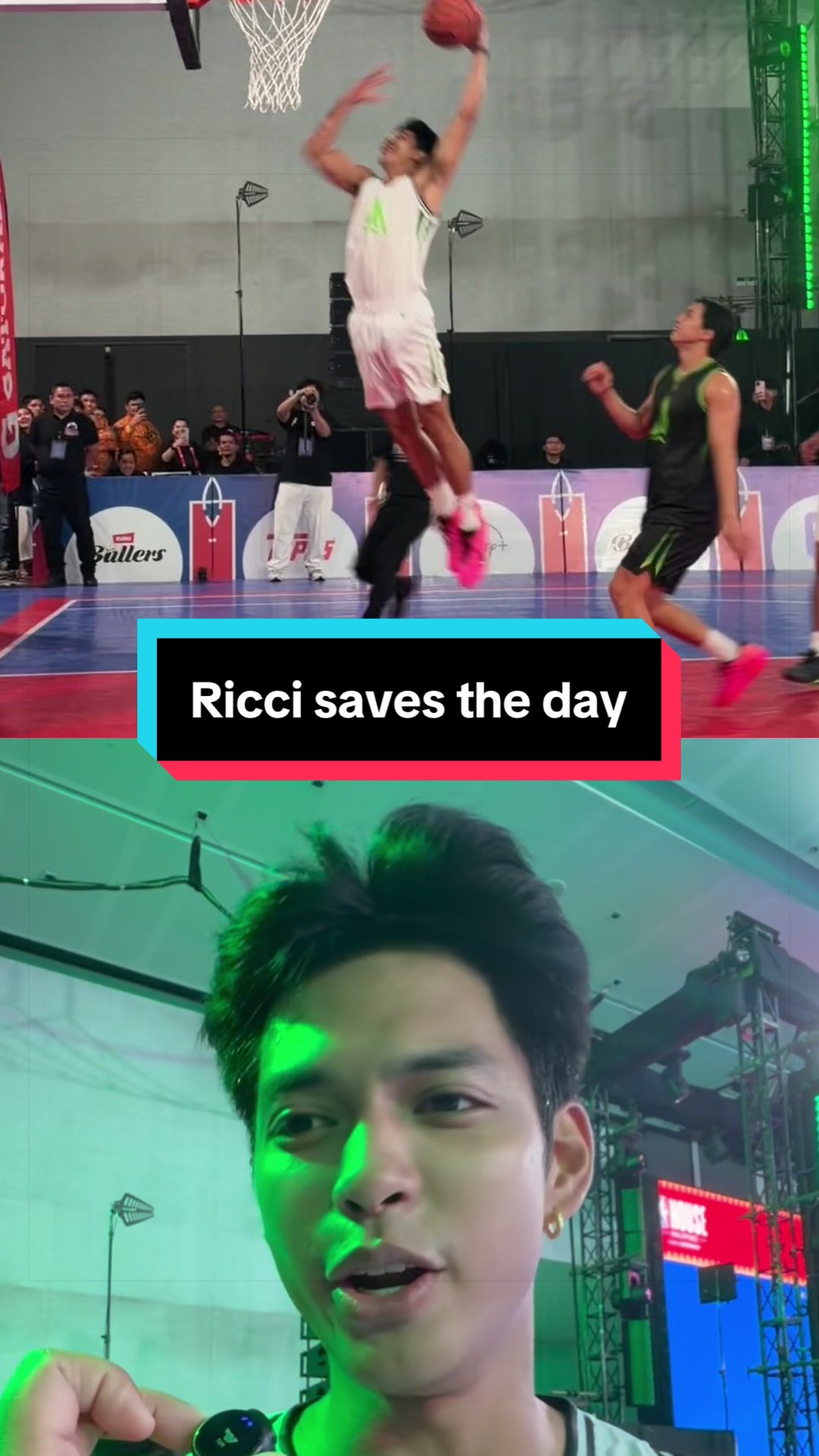 @NBA Philippines