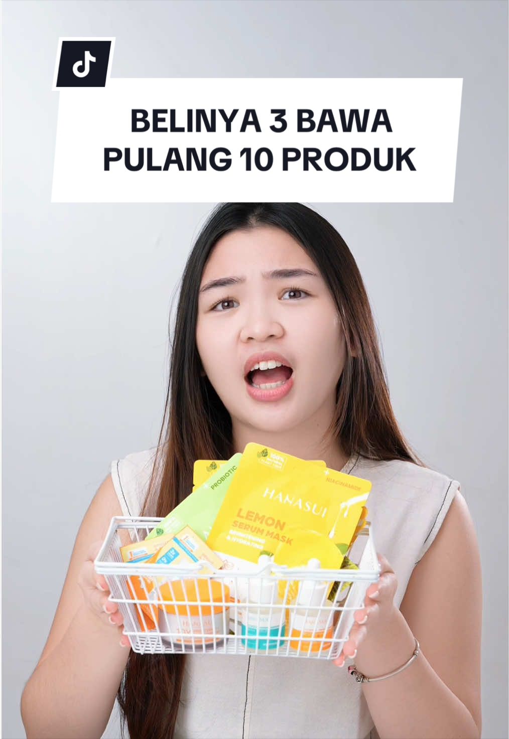 @Official Hanasui Skincare