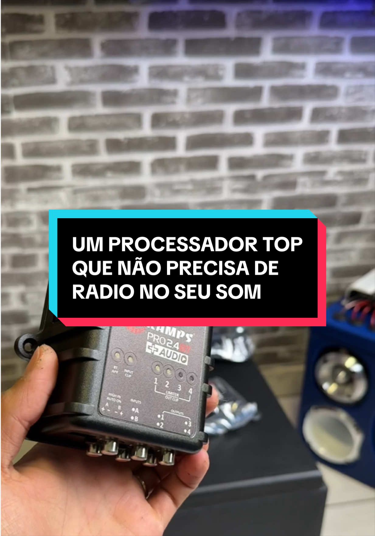 @Aprenda Som Automotivo