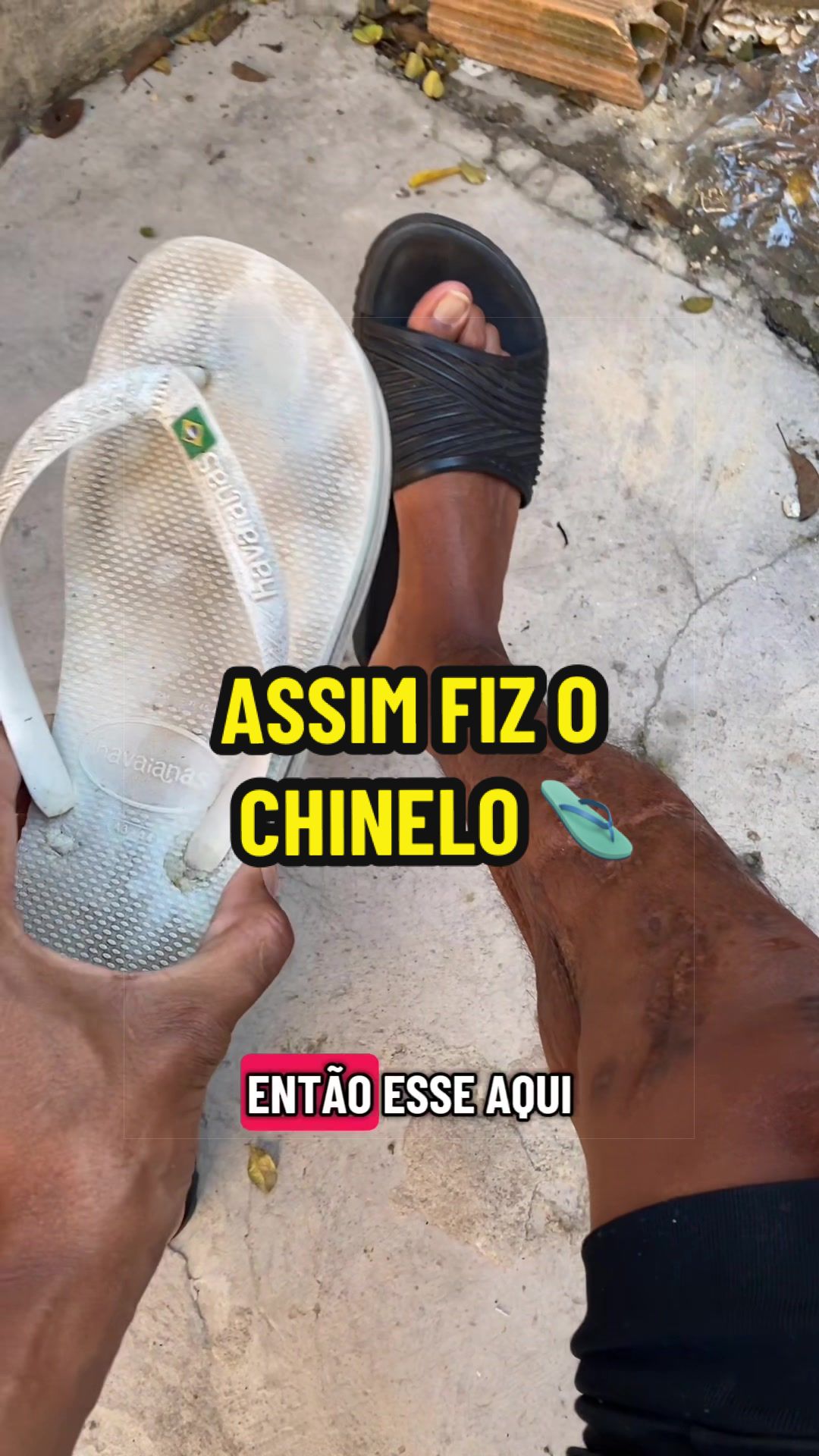 @Halef Henrique