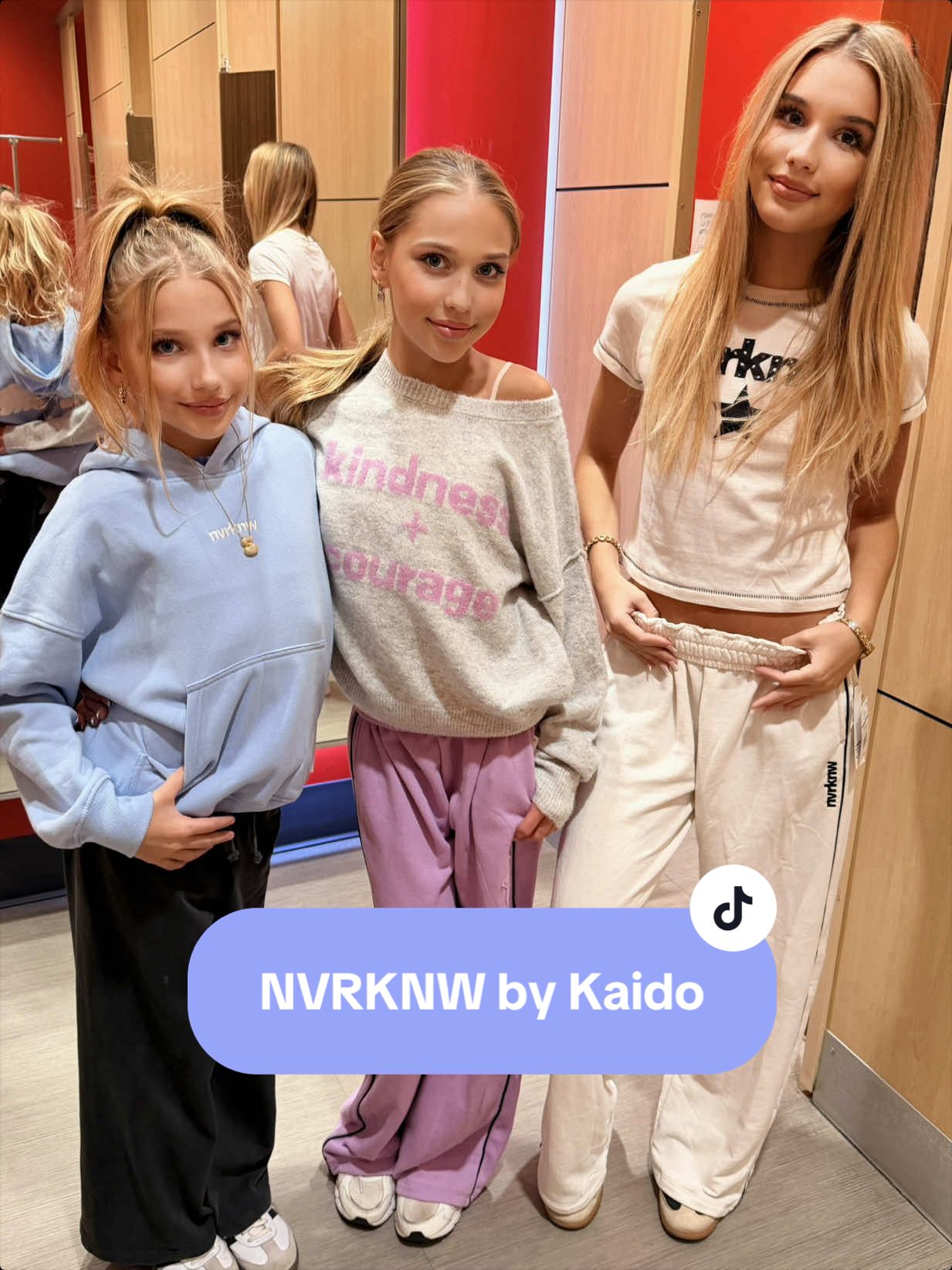@Krysiak Sisters