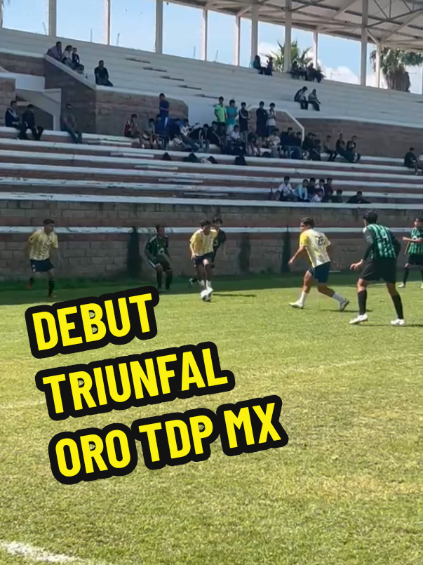 @CLUB DEPORTIVO ORO