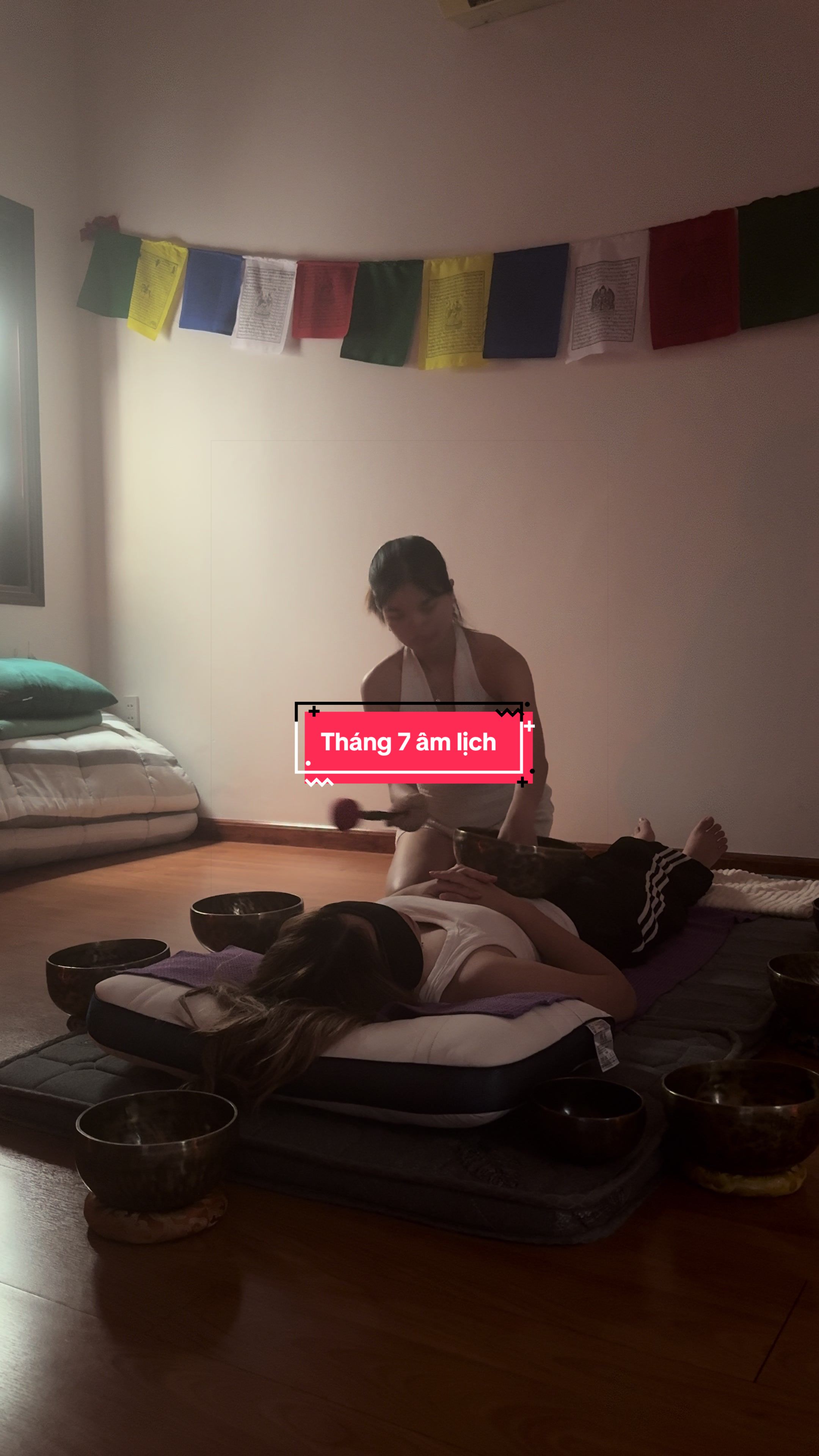 @Sound Healing_Đà Nẵng