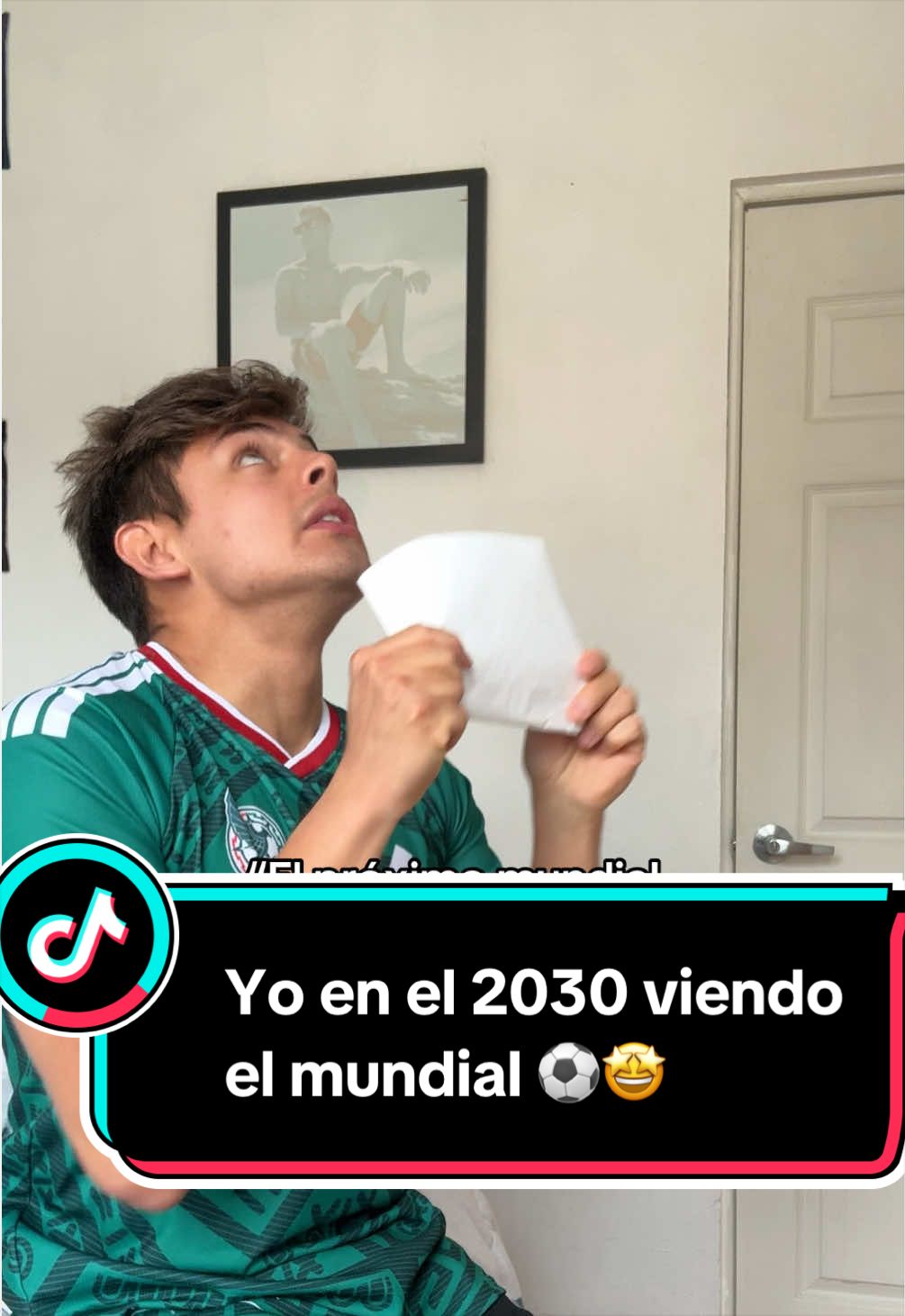 @Fernando Flores