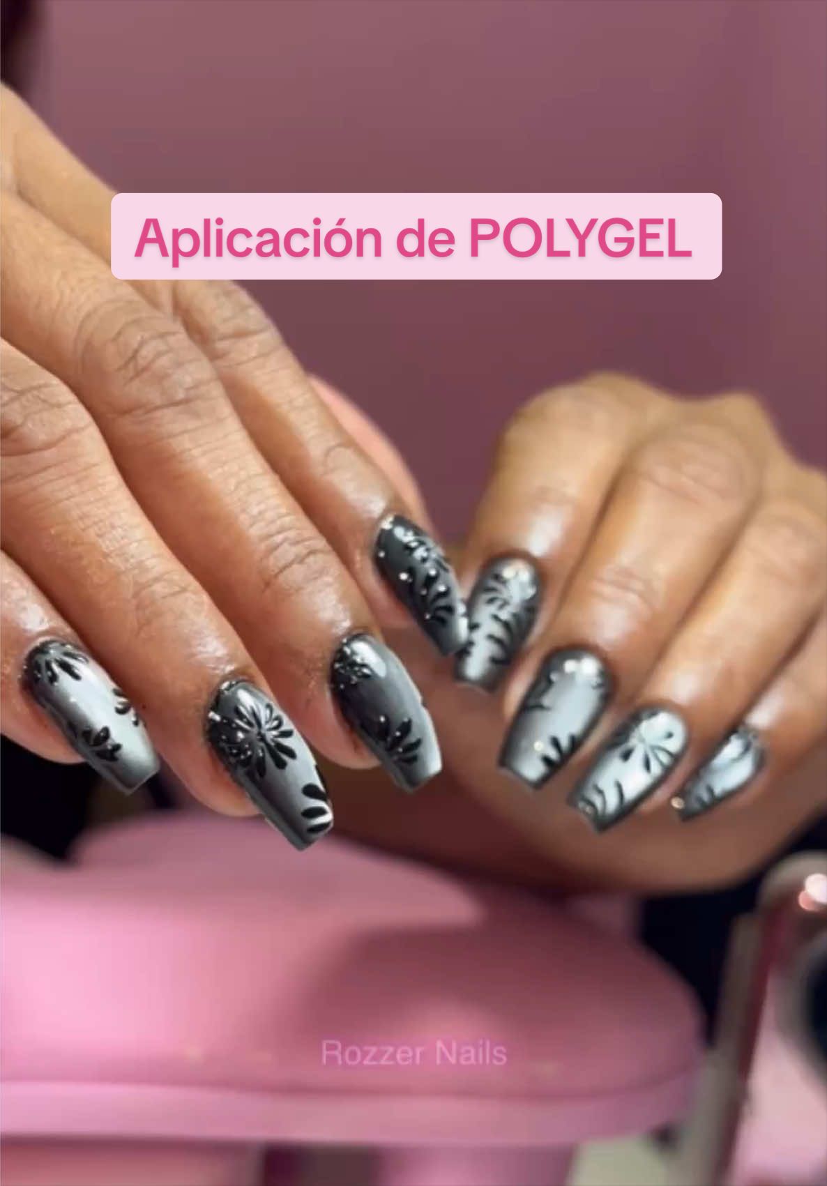 @Rozzer Nails