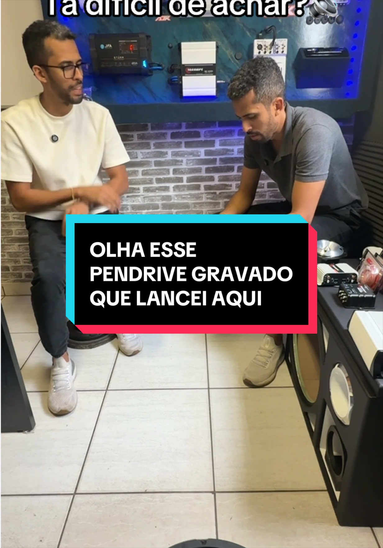 @Aprenda Som Automotivo