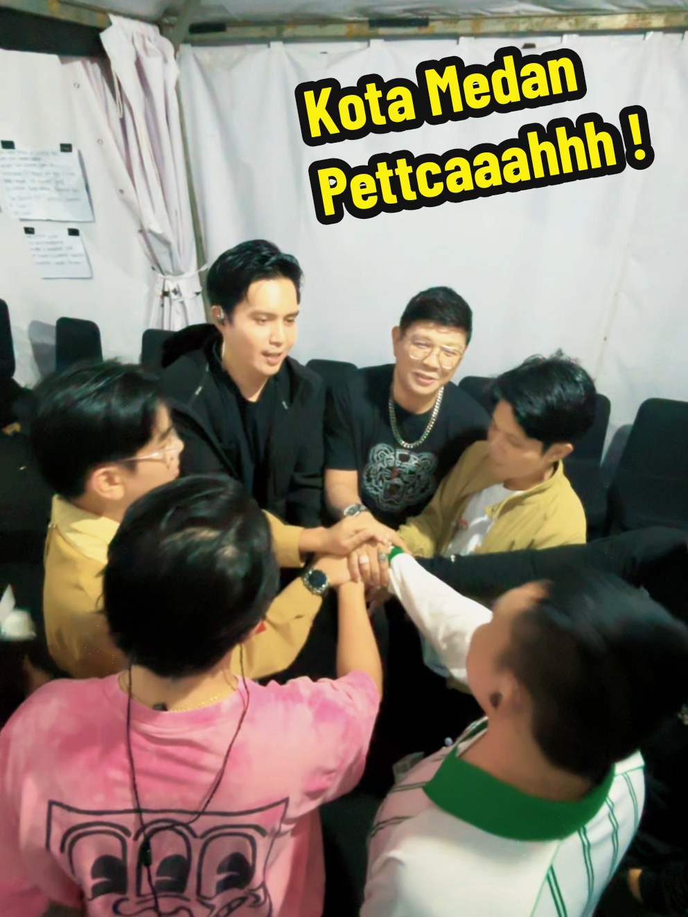@Official Kangen Band