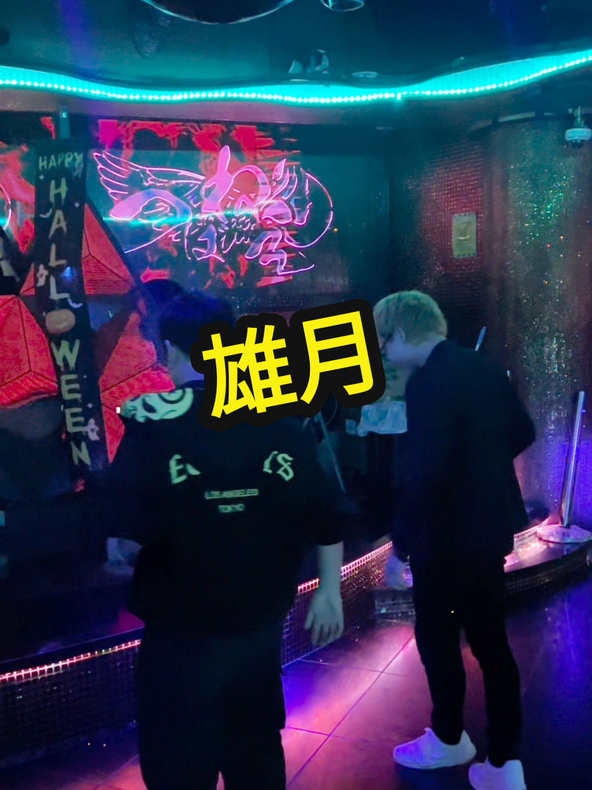 @DJ KLOW(クロウ)
