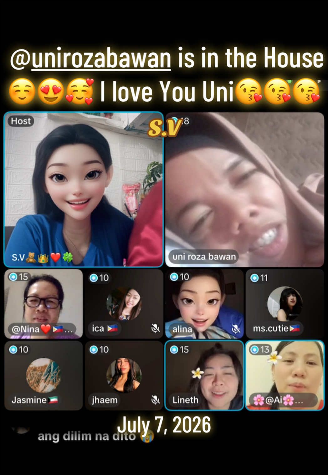 @S.V🧸👑❤️🍀