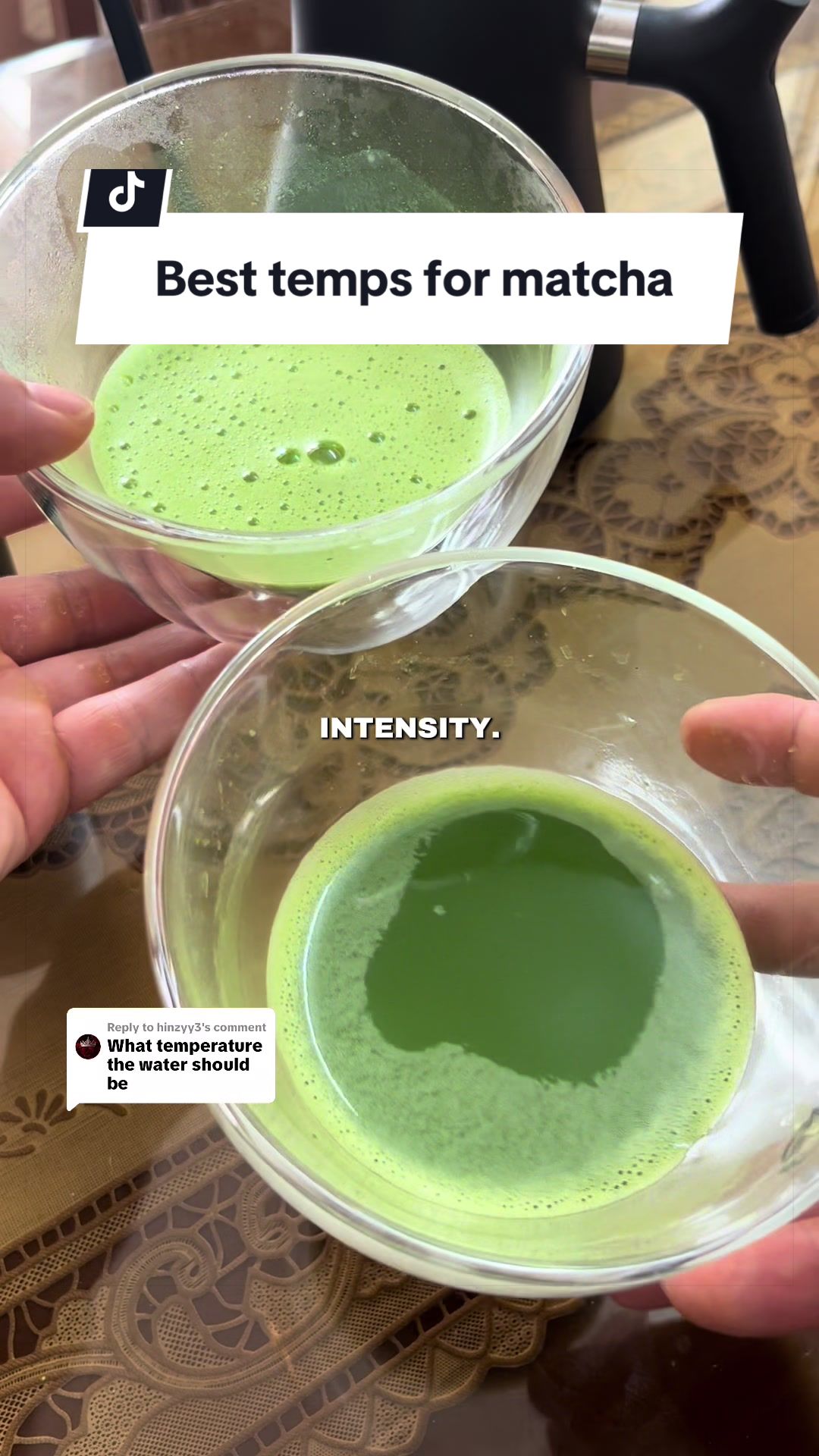 @Leo - Matcha Sensei