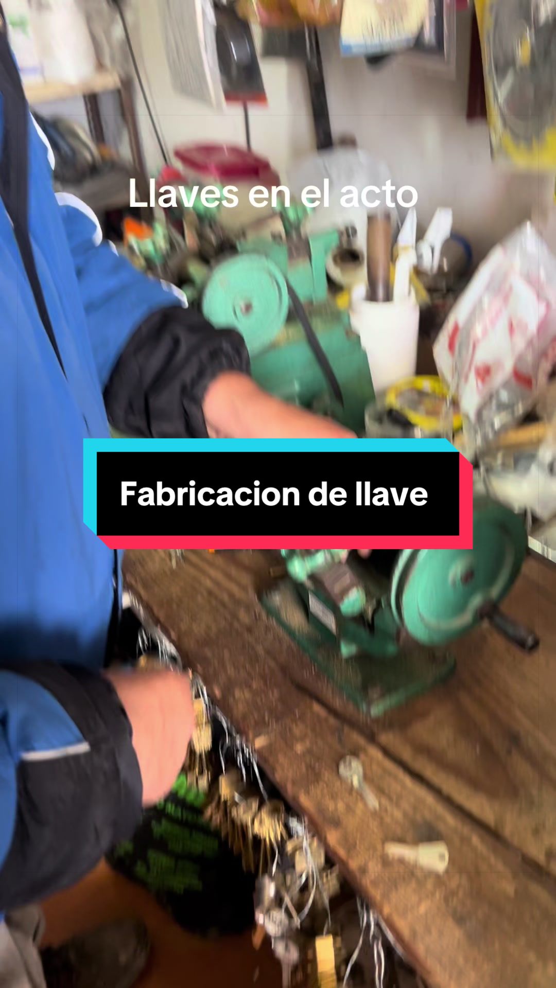 @cerrajero