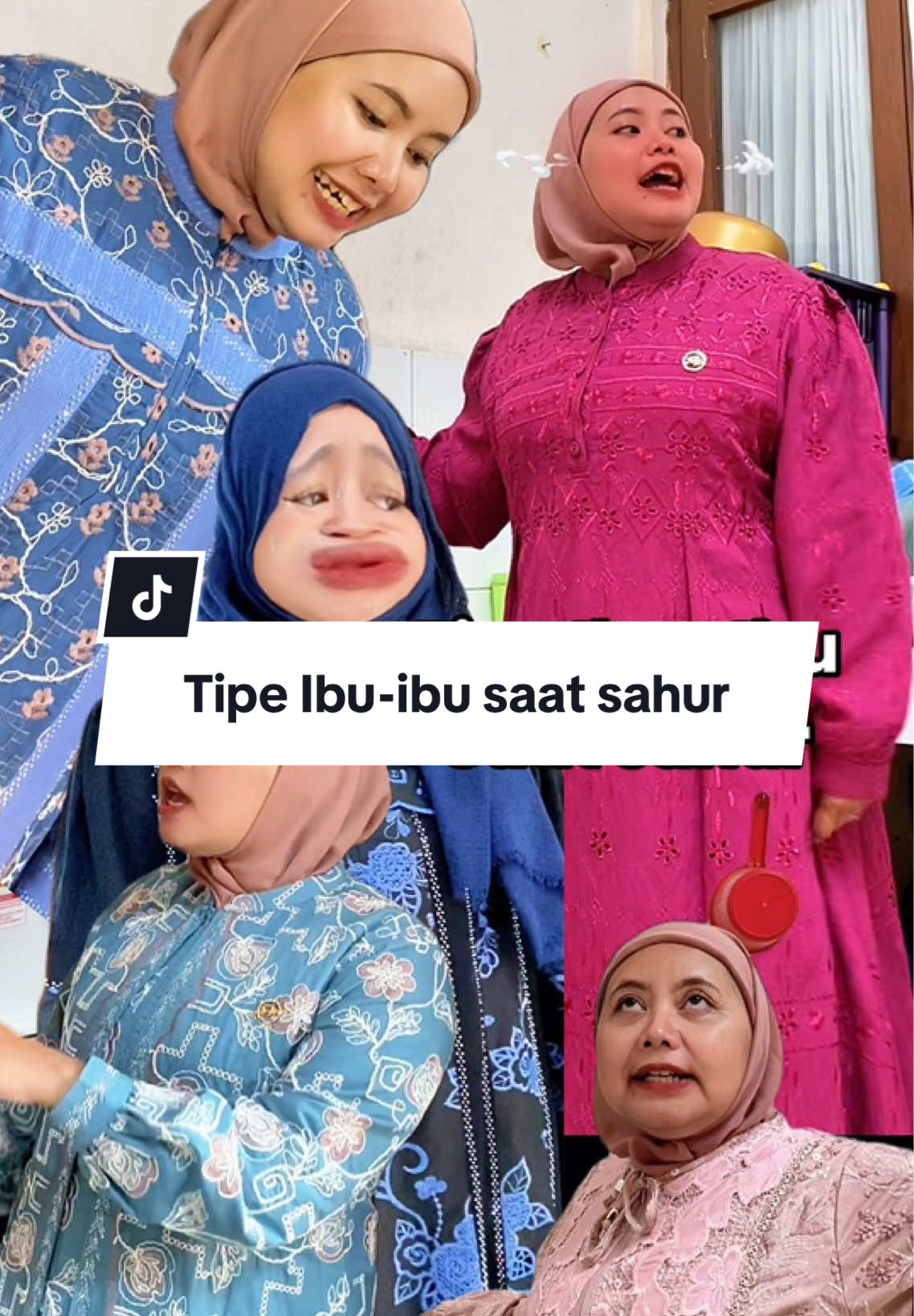 @Bunda Sari