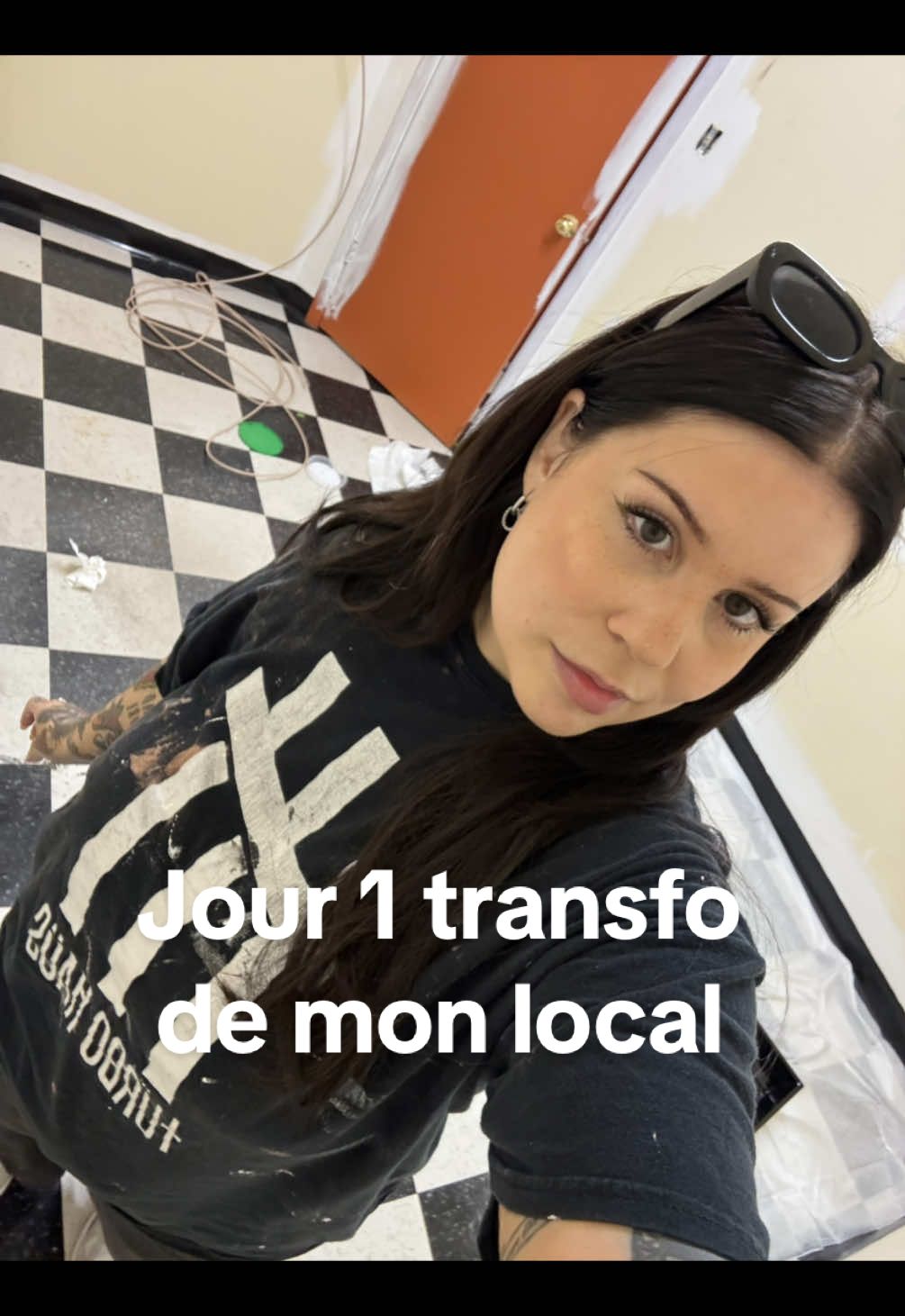 @Le breakroom par Laurie B