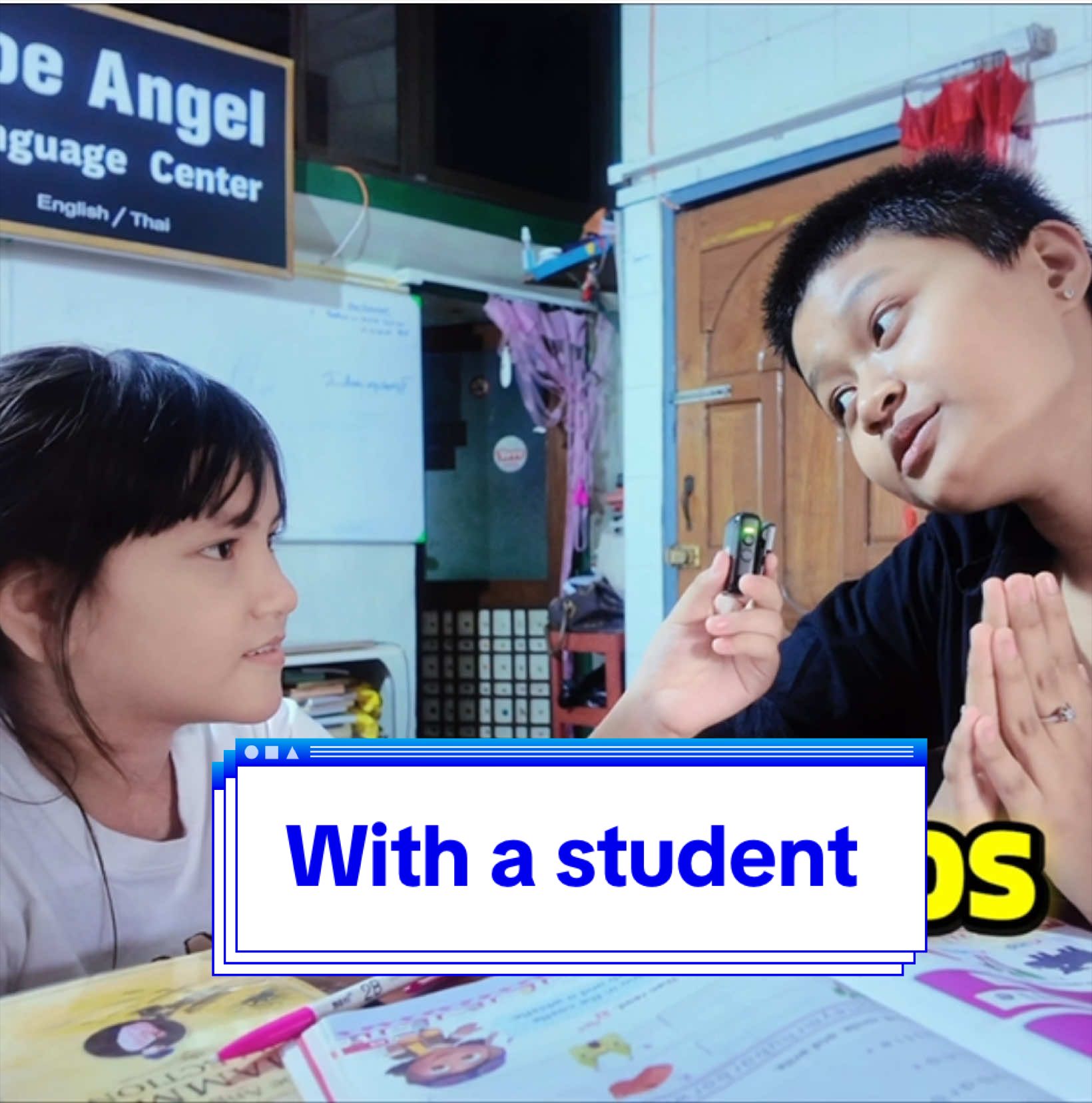 @Soe Angel
