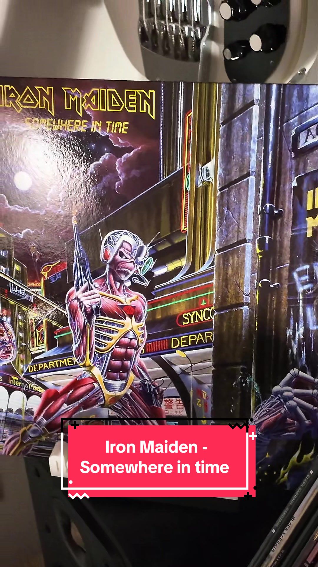 @Undying Vinyl