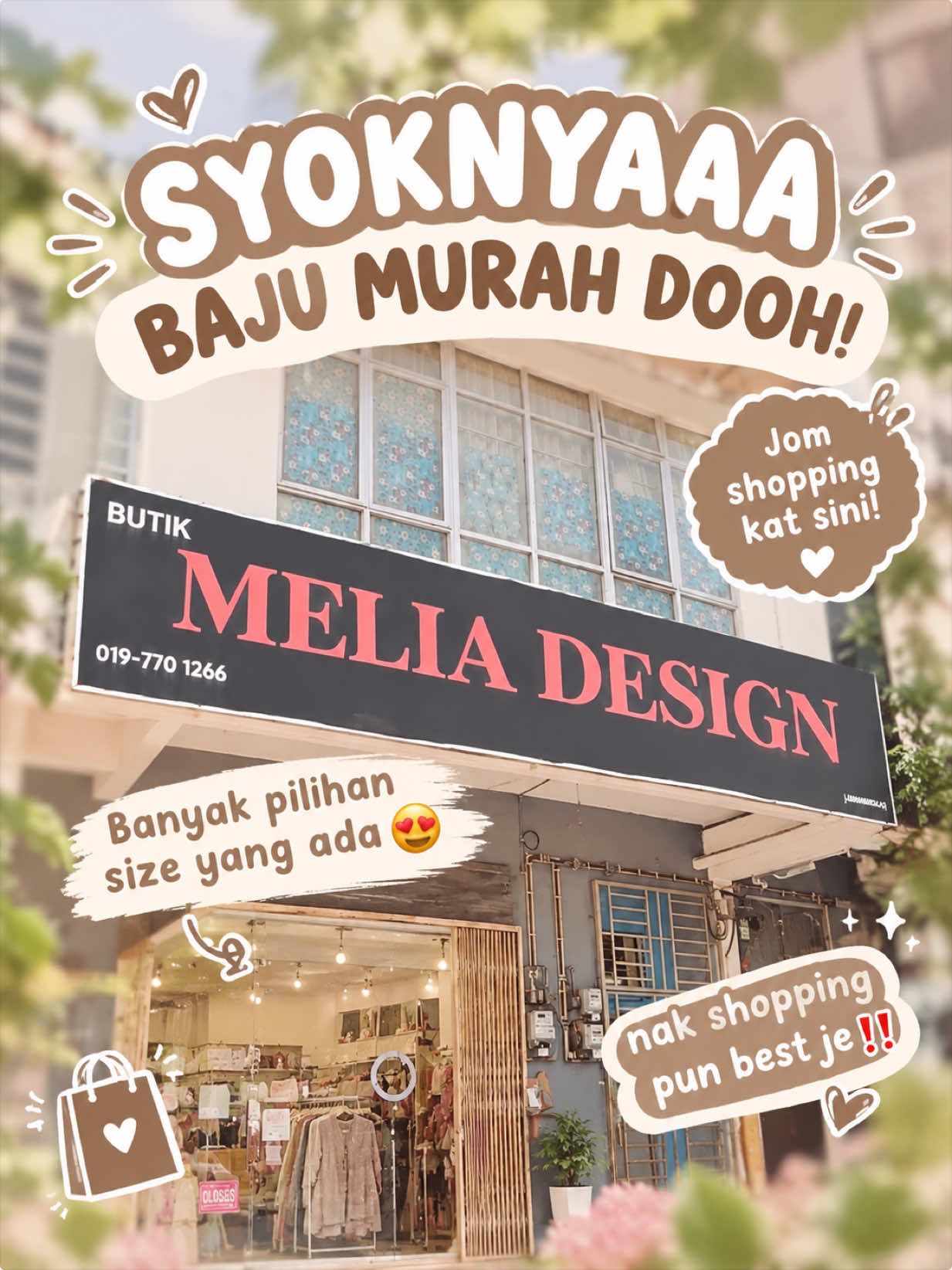 @Melia Design HQ