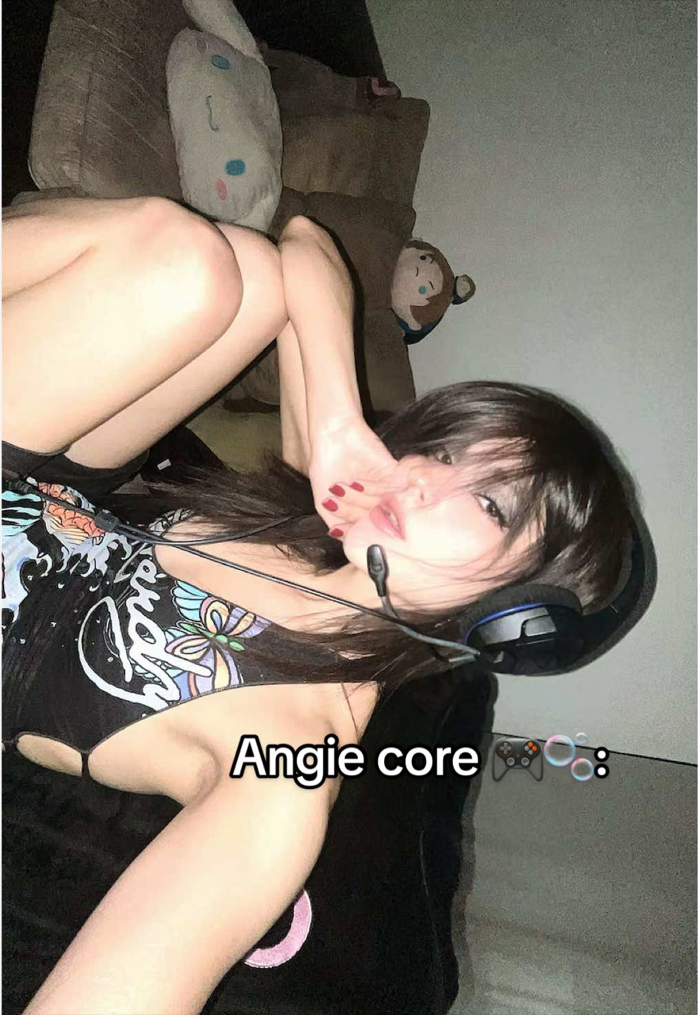 @Angela Isaac ⋆。° ✮⋆