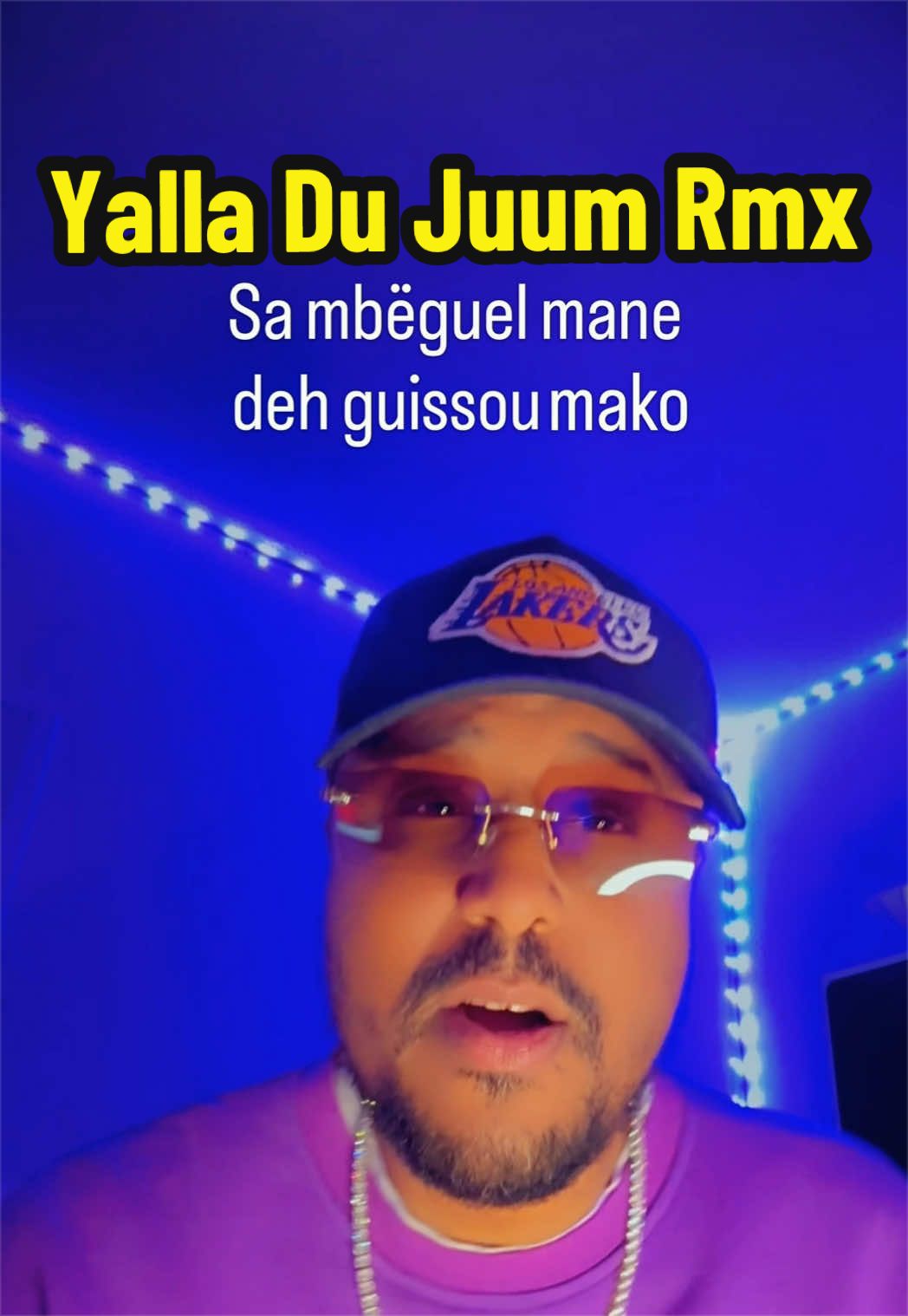 @Supa Ced ✪