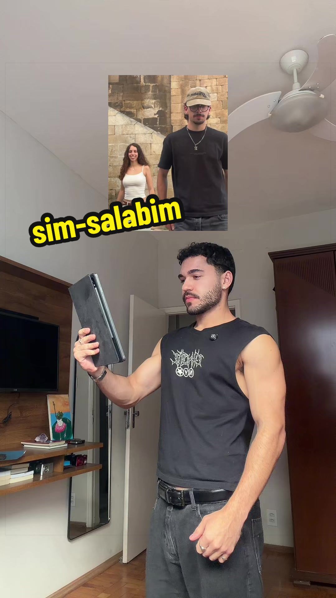 @Gustavo Bonfim