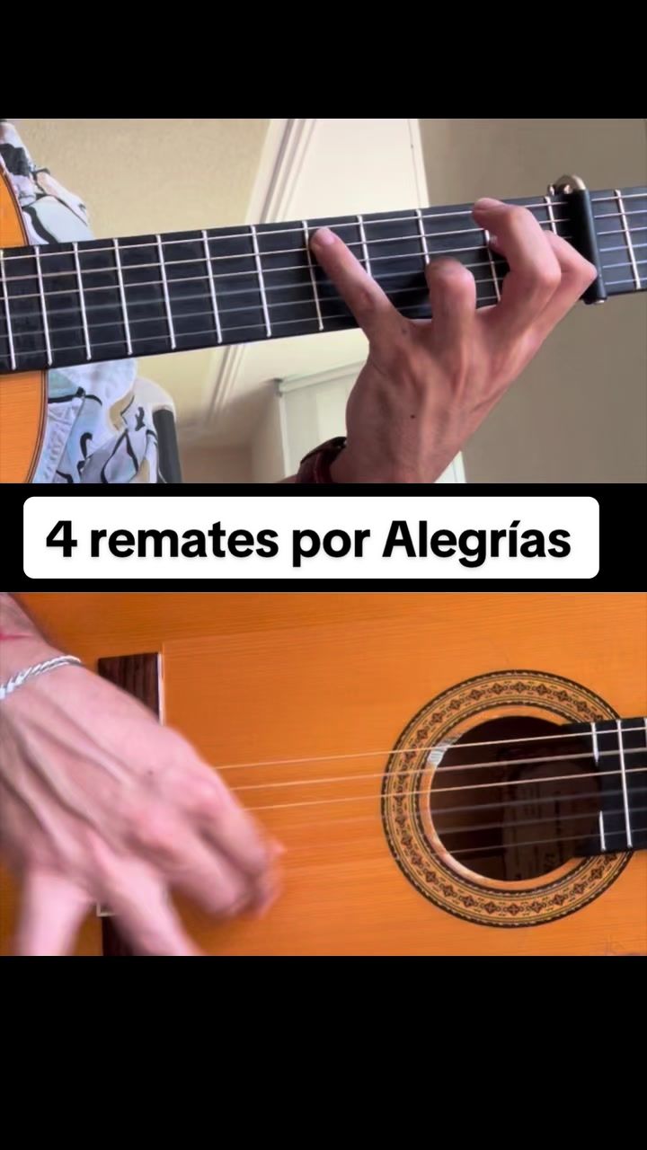 @Teo Mendez Guitarrista