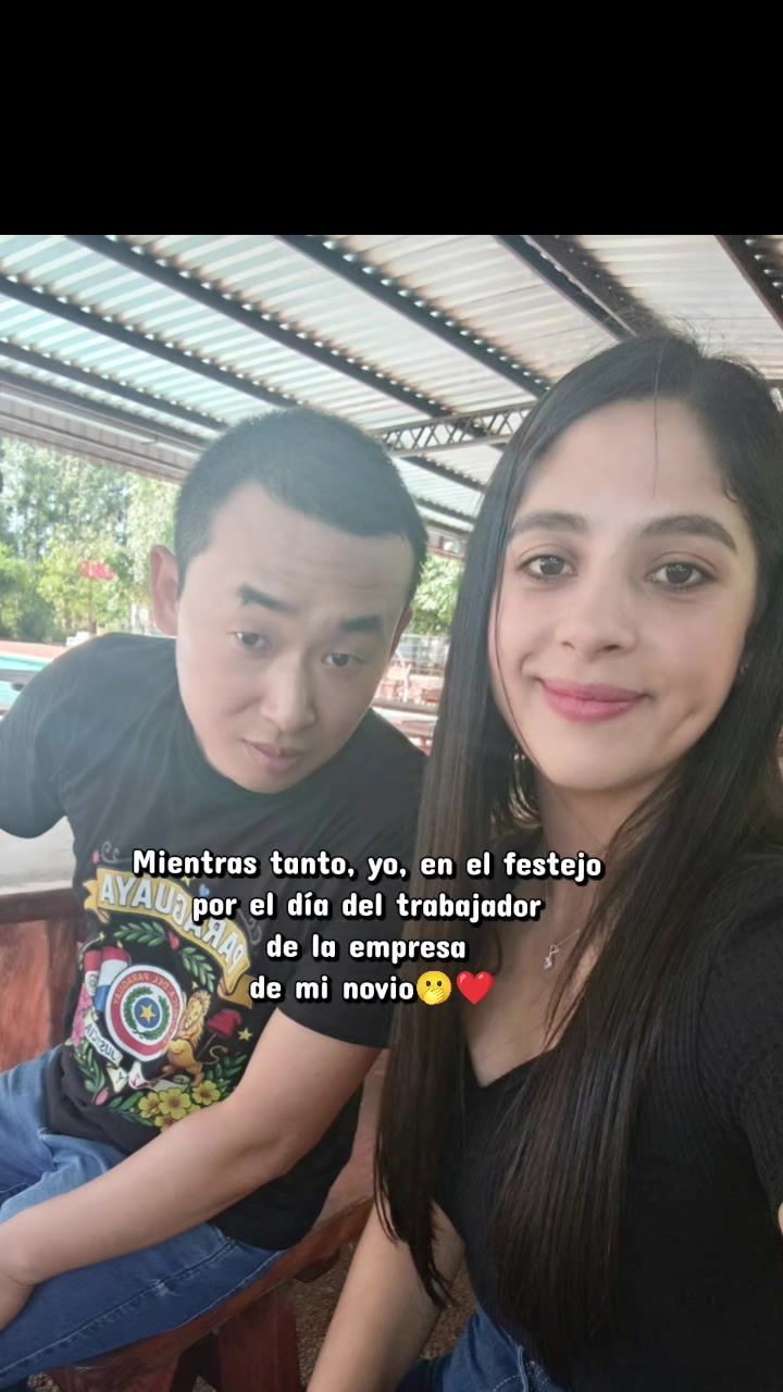 @Luz Cardozo