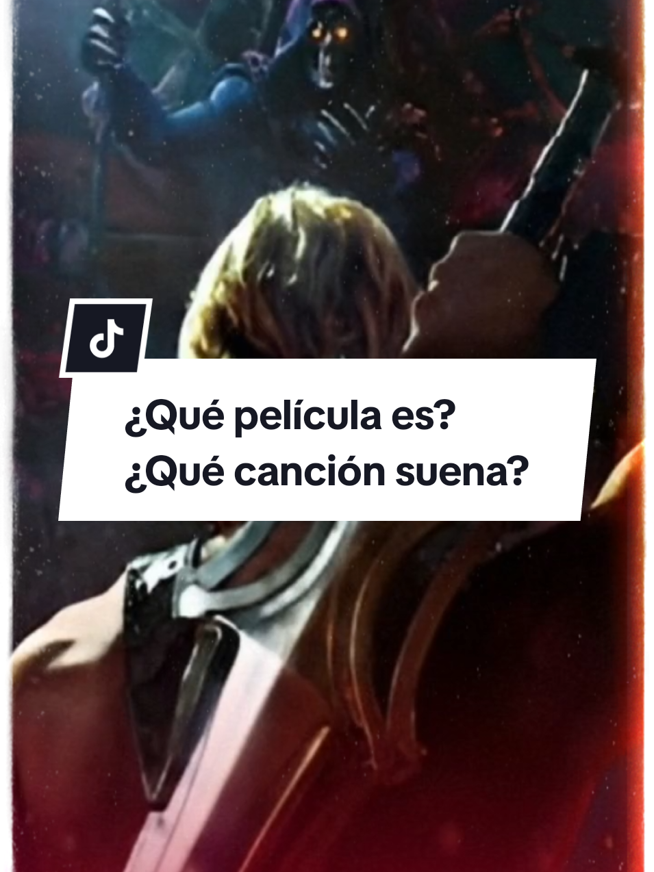 @Música en el Cine