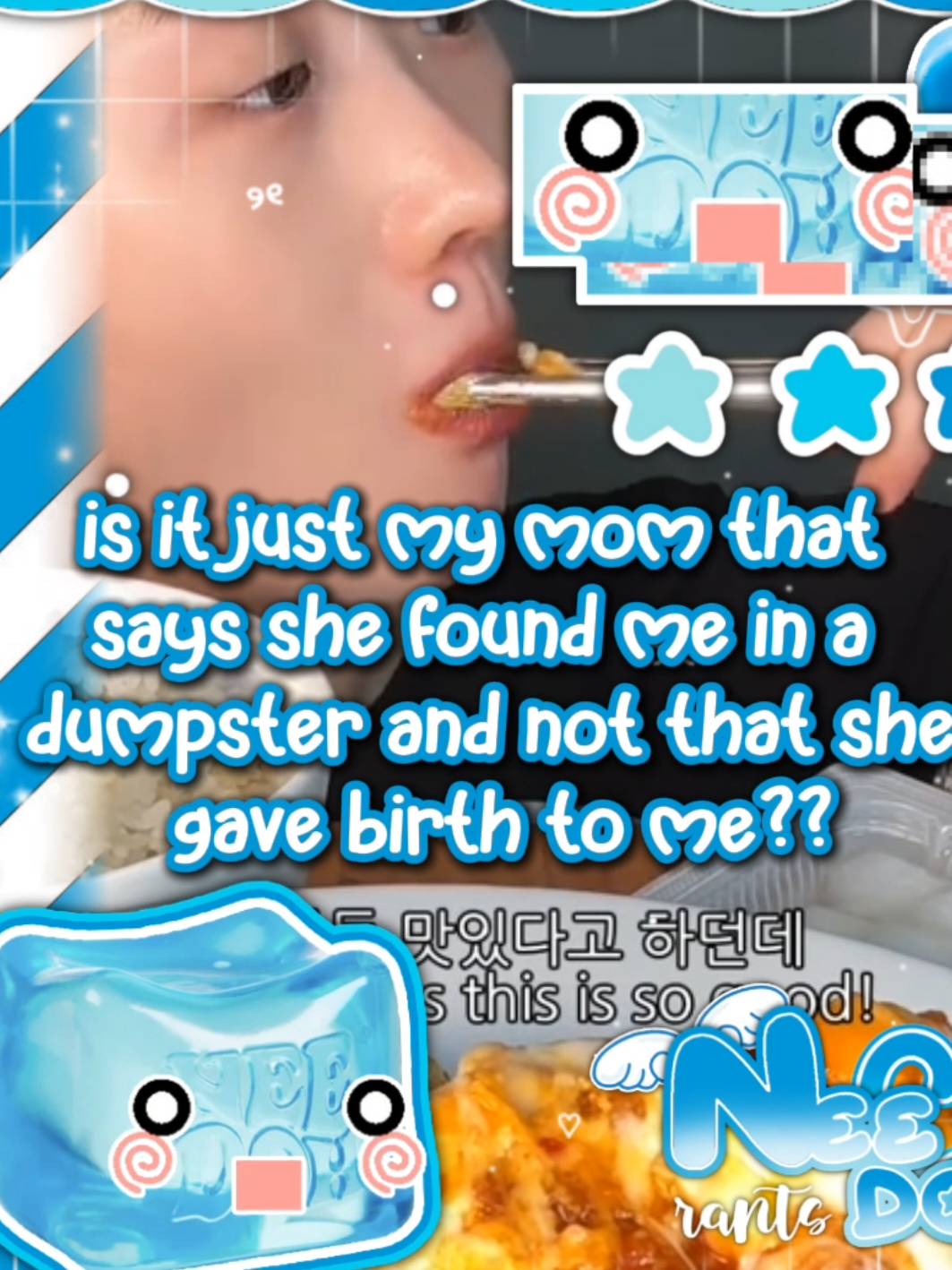 @꒰ 𝓝𝖾𝖾ᨵׁׅɦ ˚◞ 🧊