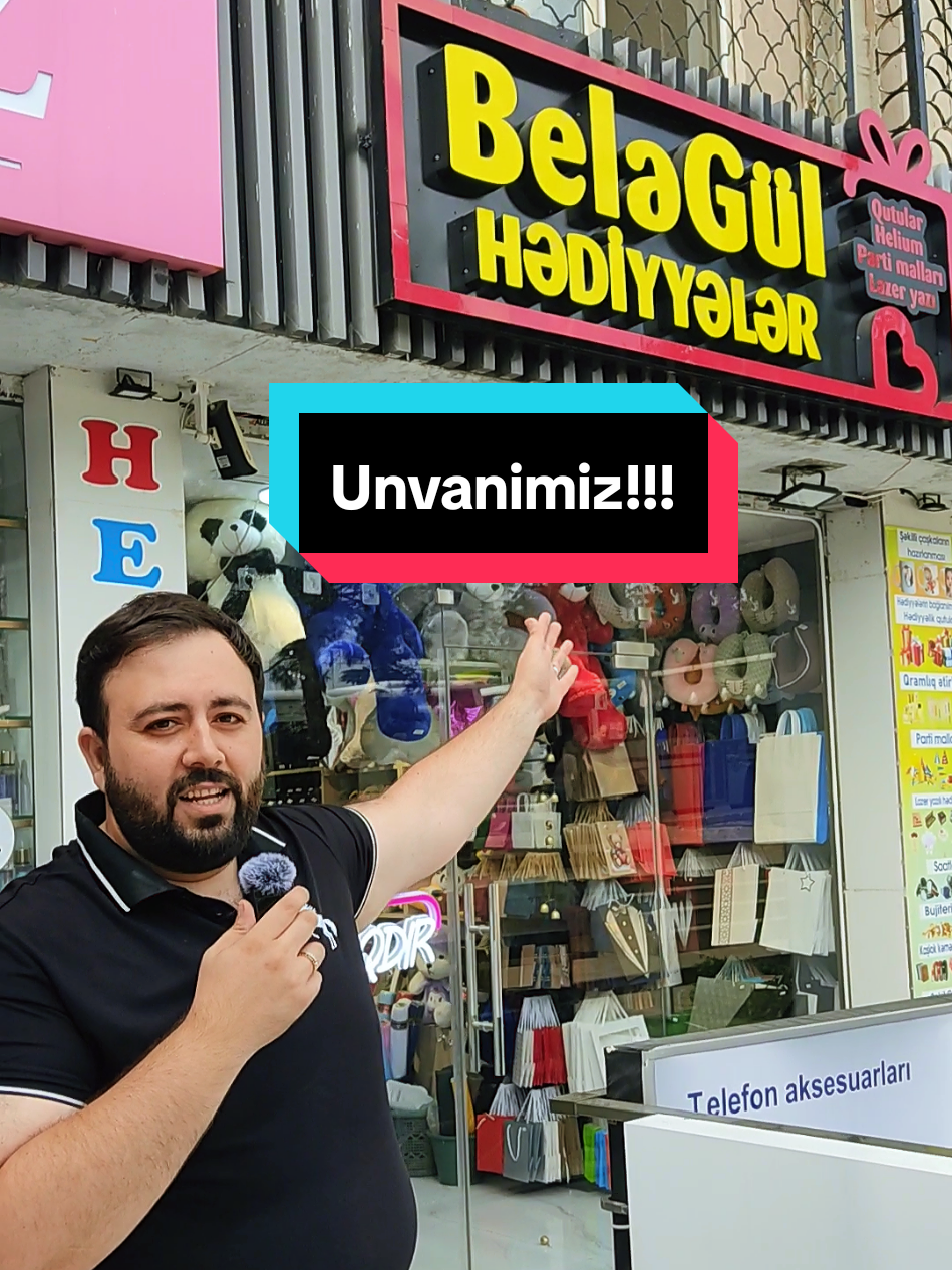 @Hediyye Magazasi