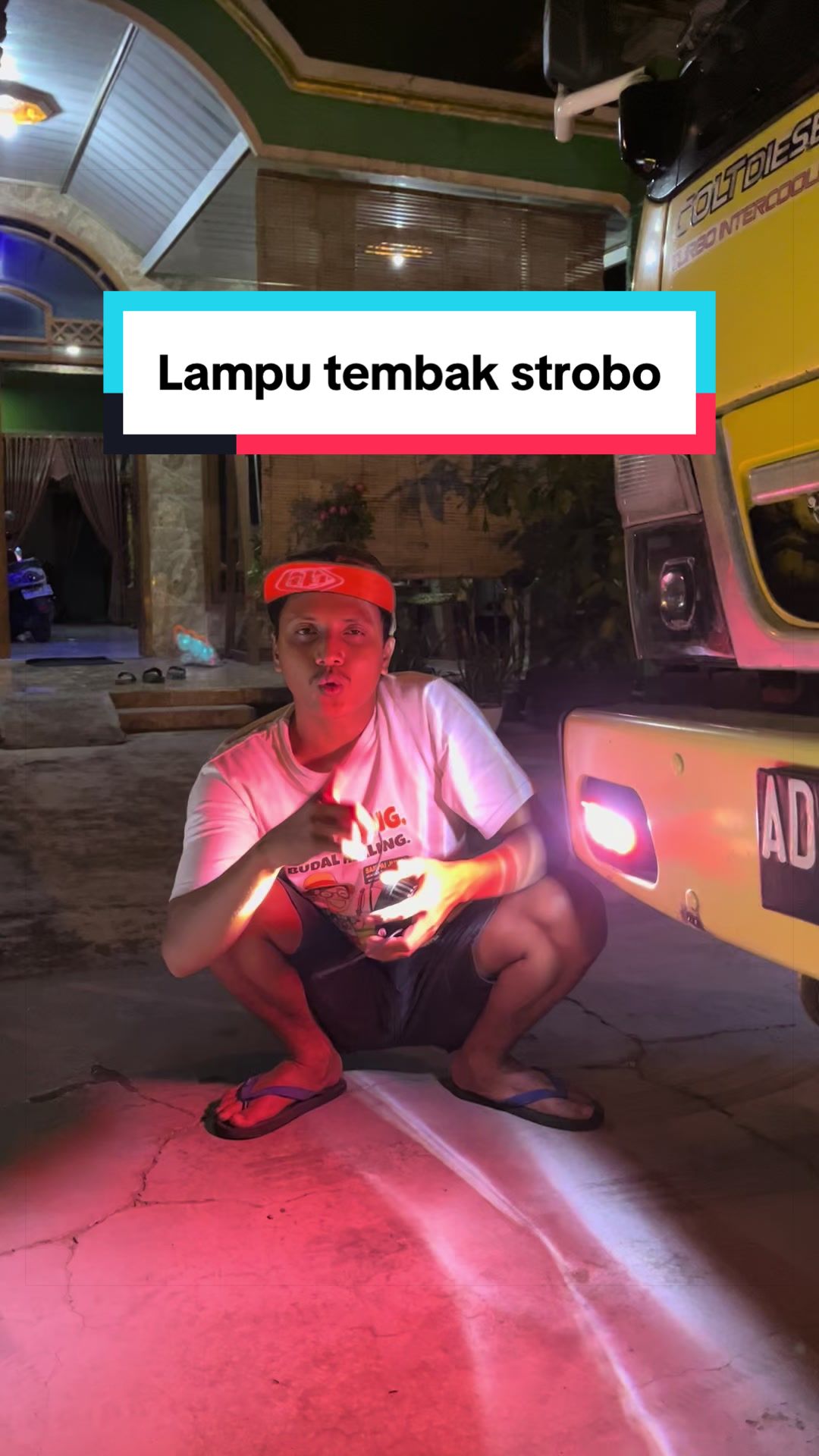 @Hallo bintang