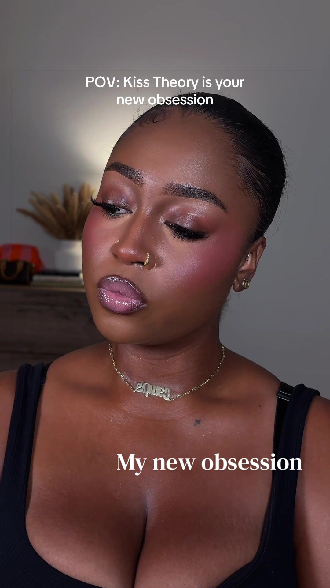 @Lakeya Simone | Beauty Creator
