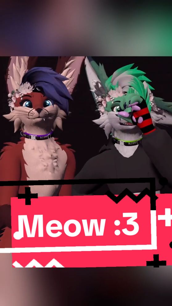 @FoxychB 🐾