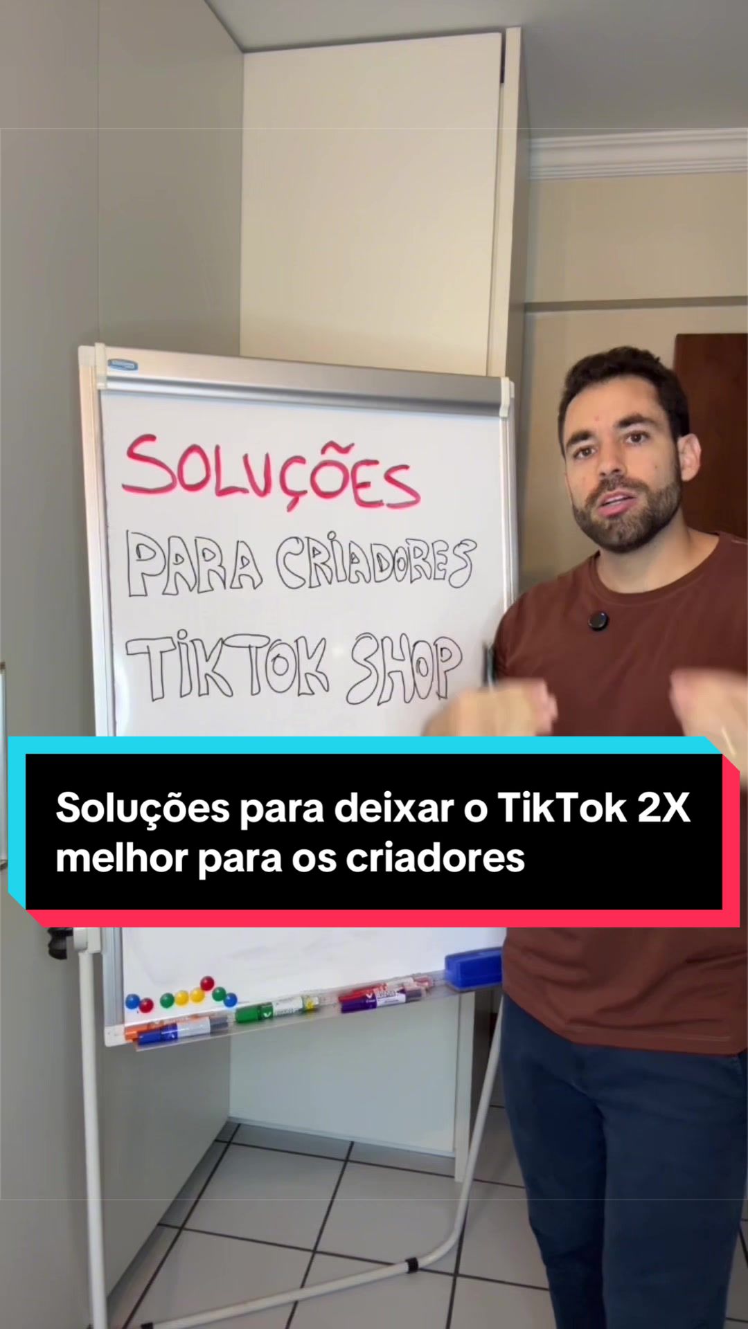 @Pedro - Crescer no TikTok