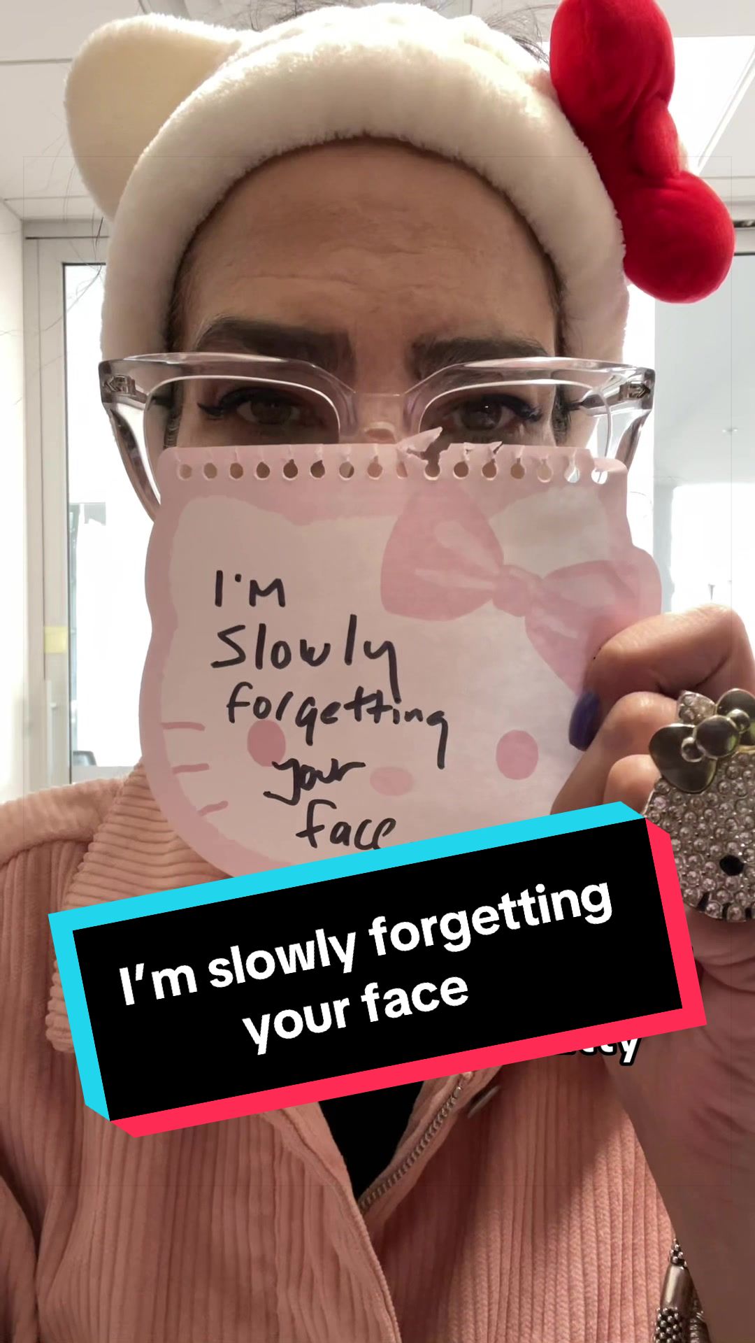@Susan the Toxic coworker