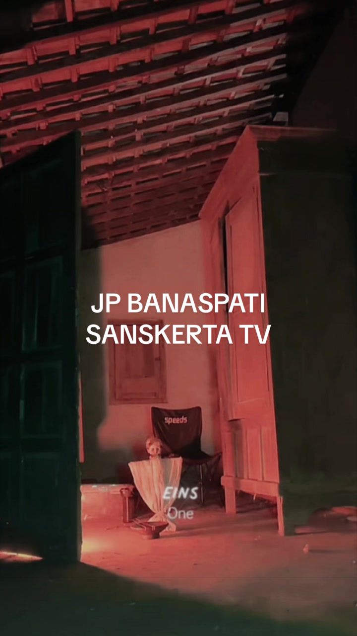 @SANSKERTA TV