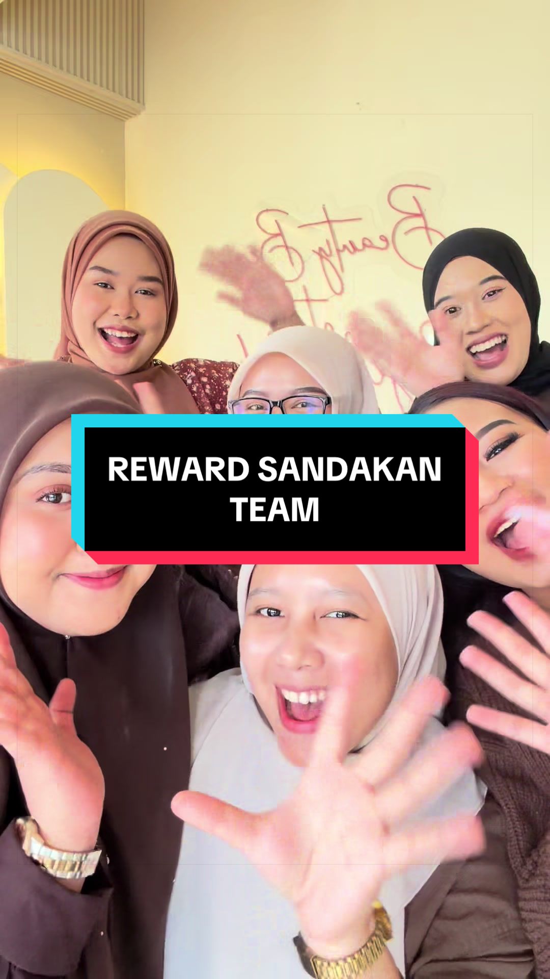 @Beylla Medispa Sandakan