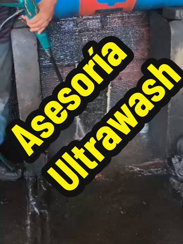 @Ultrawash - Desengrasante