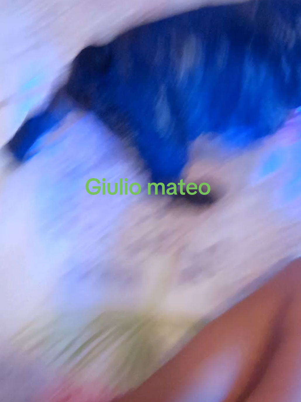 @kayetana🇵🇪🍀🇮🇹Davila