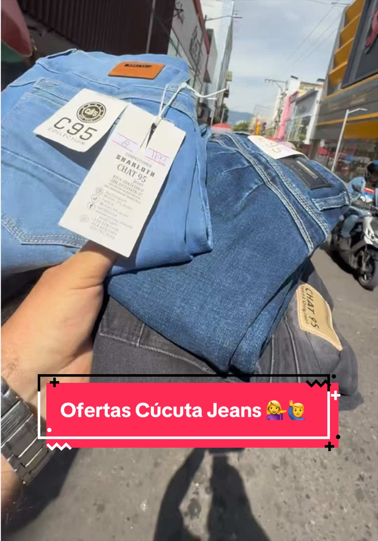 @Ofertas Cucuta